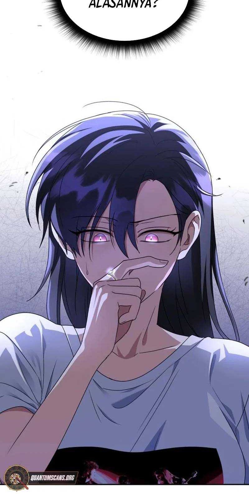 The Returned C-Rank Tank Won’t Die! Chapter 5 Gambar 3