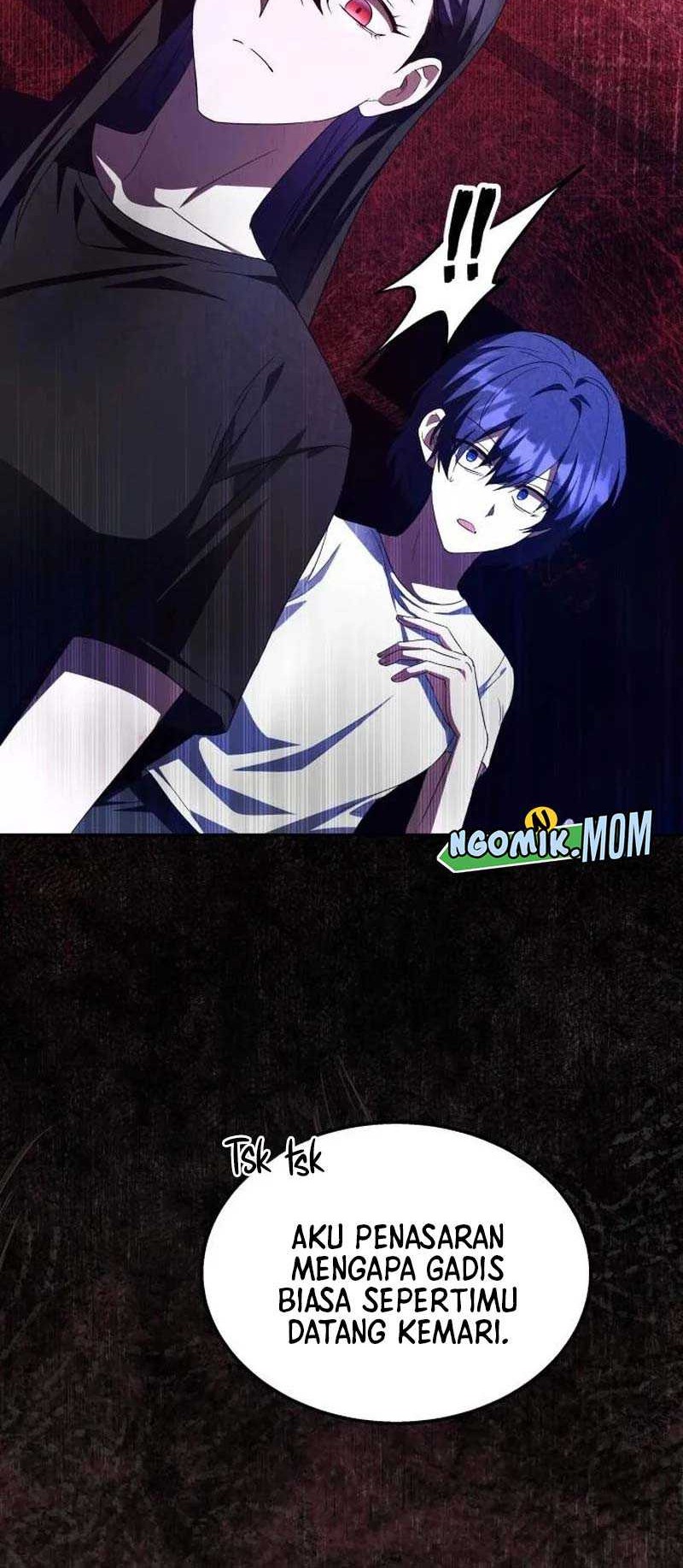 The Returned C-Rank Tank Won’t Die! Chapter 5 Gambar 59