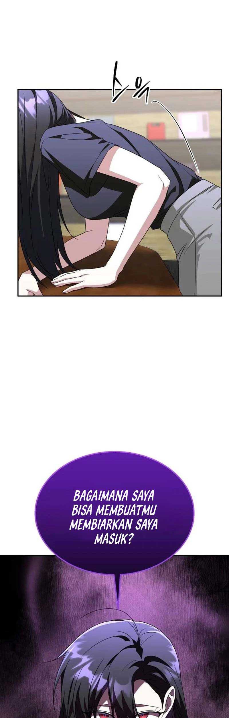 The Returned C-Rank Tank Won’t Die! Chapter 5 Gambar 62