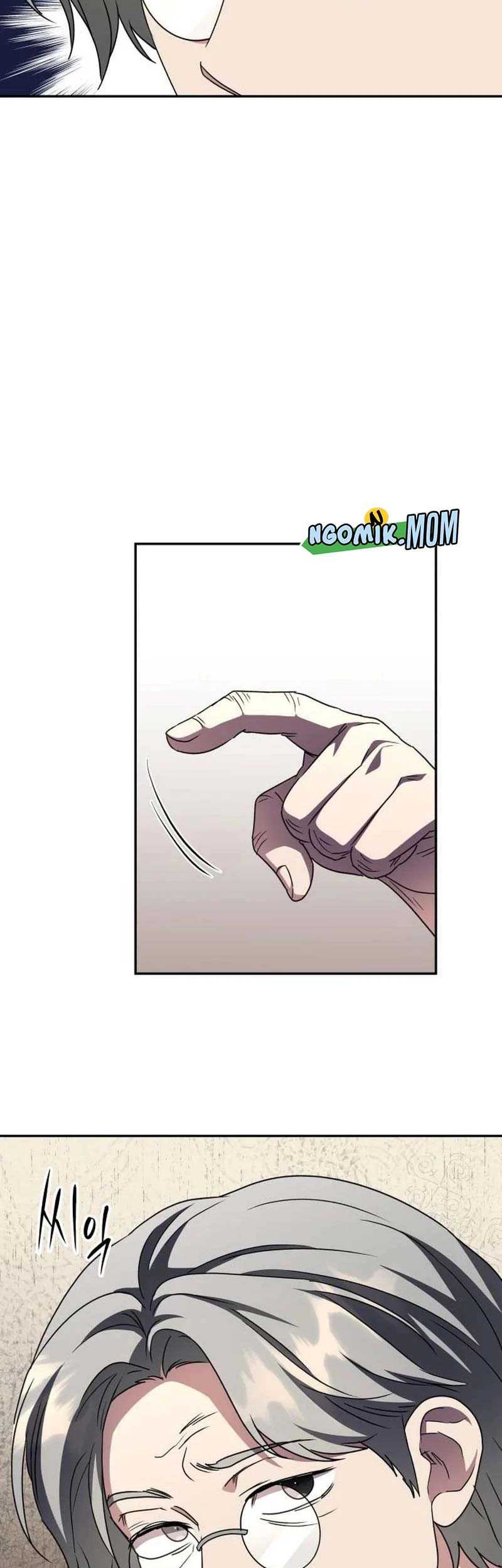 The Returned C-Rank Tank Won’t Die! Chapter 5 Gambar 64