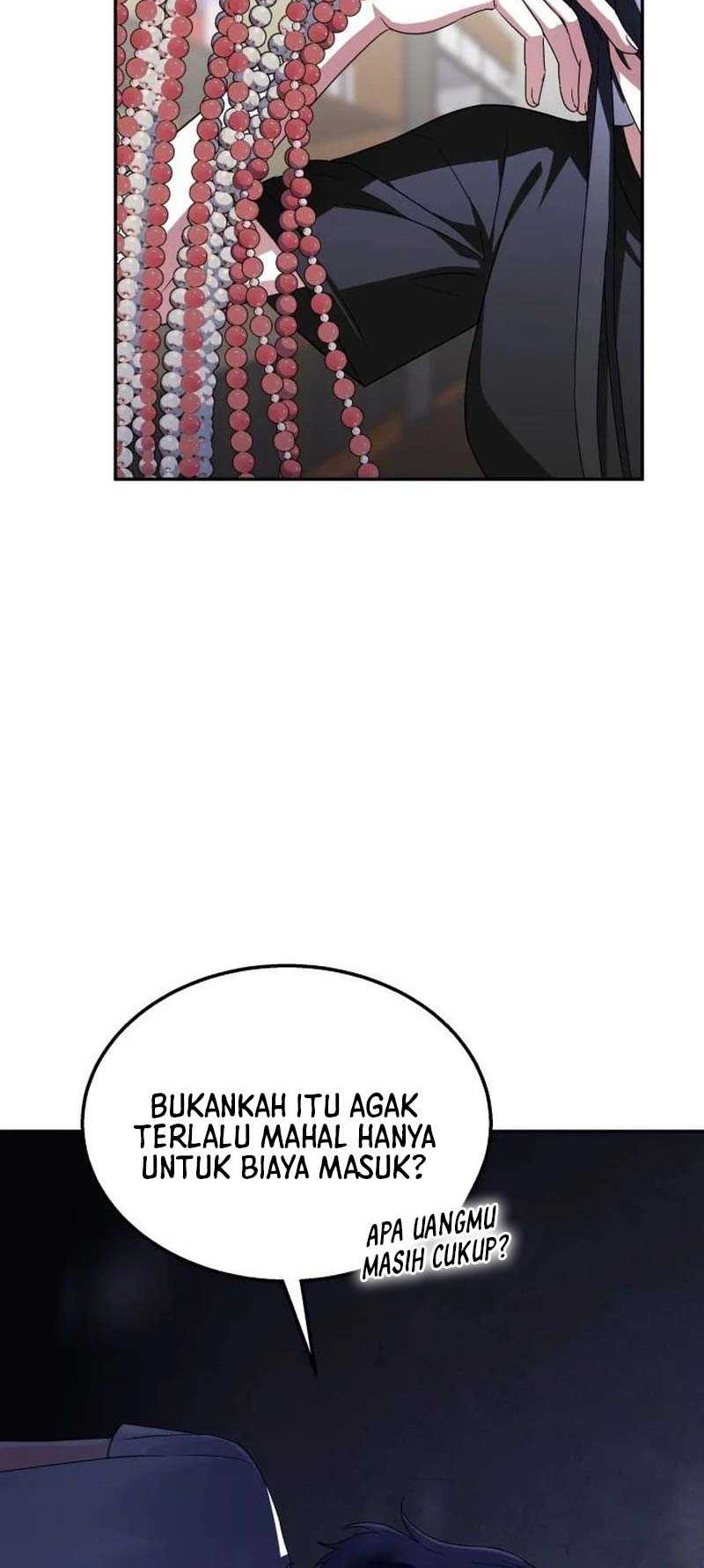 The Returned C-Rank Tank Won’t Die! Chapter 5 Gambar 69