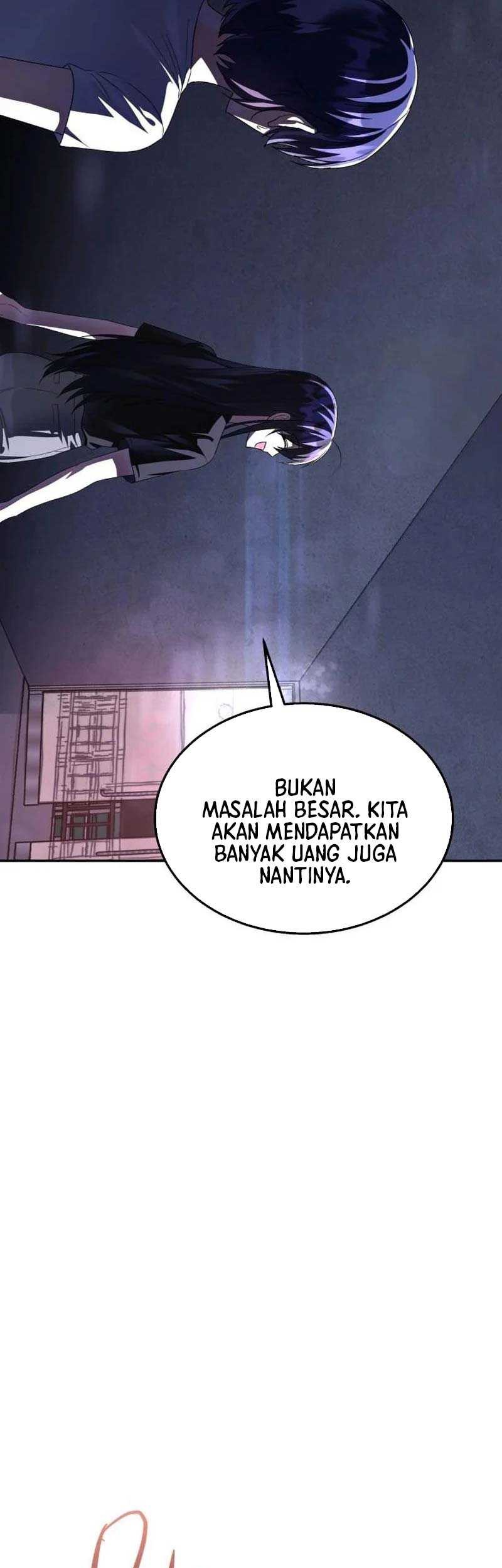 The Returned C-Rank Tank Won’t Die! Chapter 5 Gambar 70