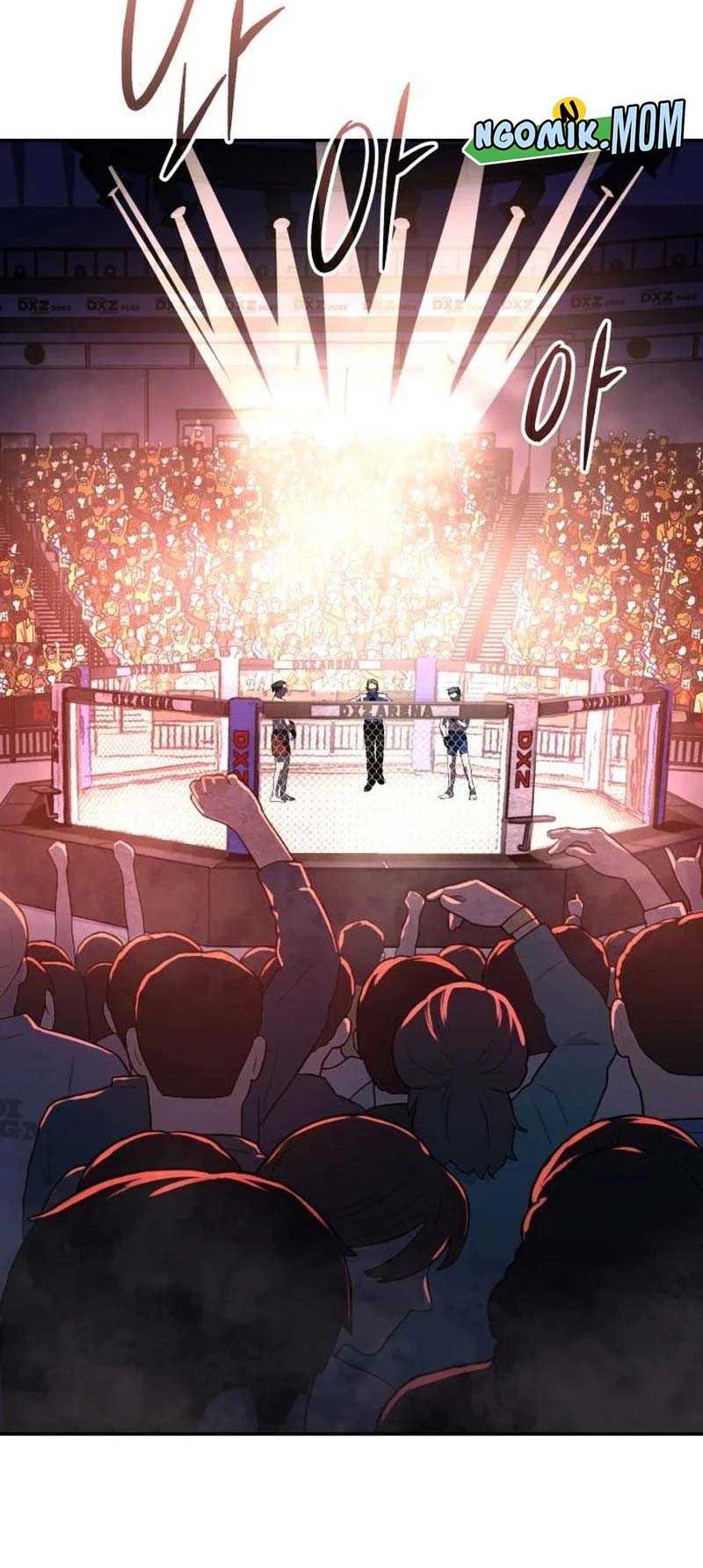 The Returned C-Rank Tank Won’t Die! Chapter 5 Gambar 71