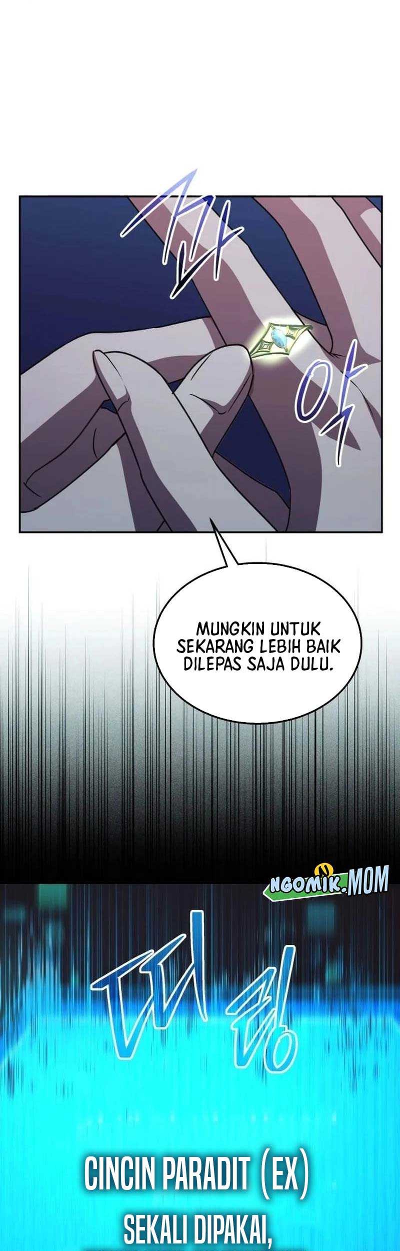 The Returned C-Rank Tank Won’t Die! Chapter 5 Gambar 4