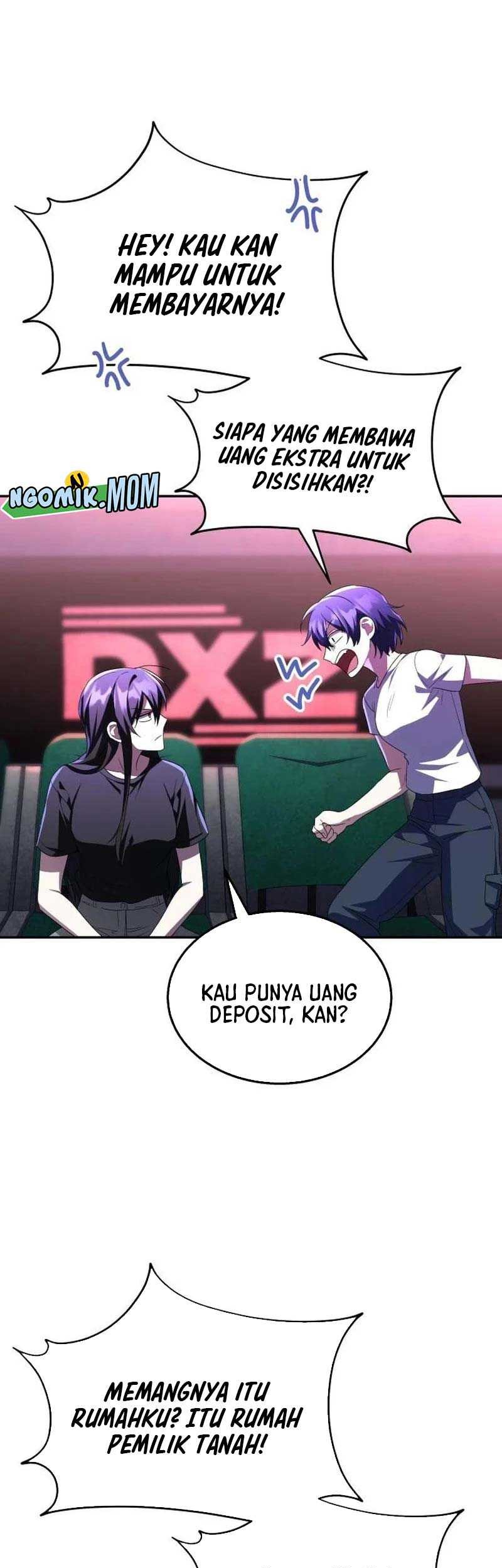 The Returned C-Rank Tank Won’t Die! Chapter 5 Gambar 78