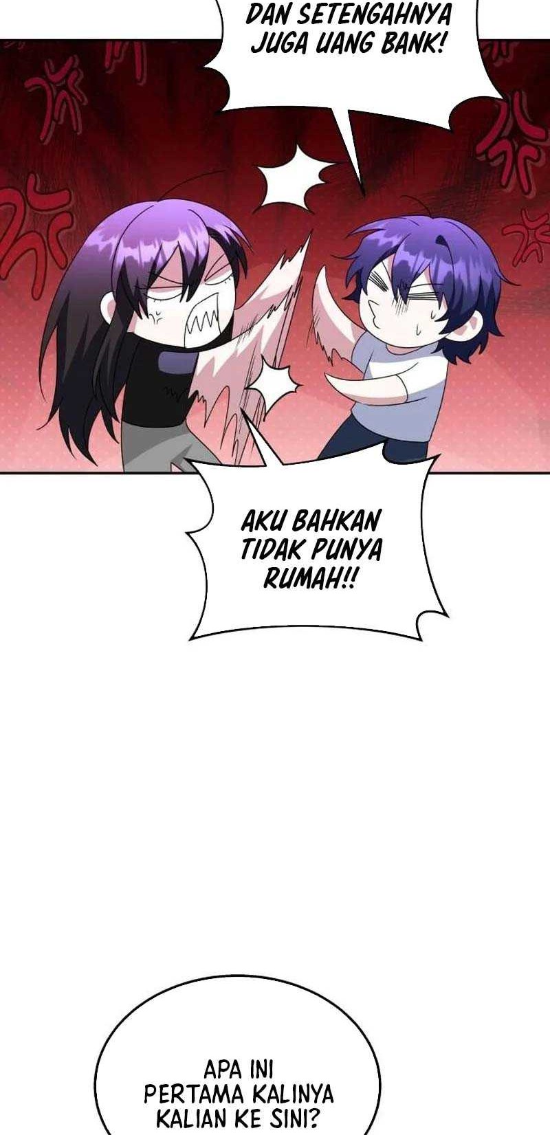 The Returned C-Rank Tank Won’t Die! Chapter 5 Gambar 79