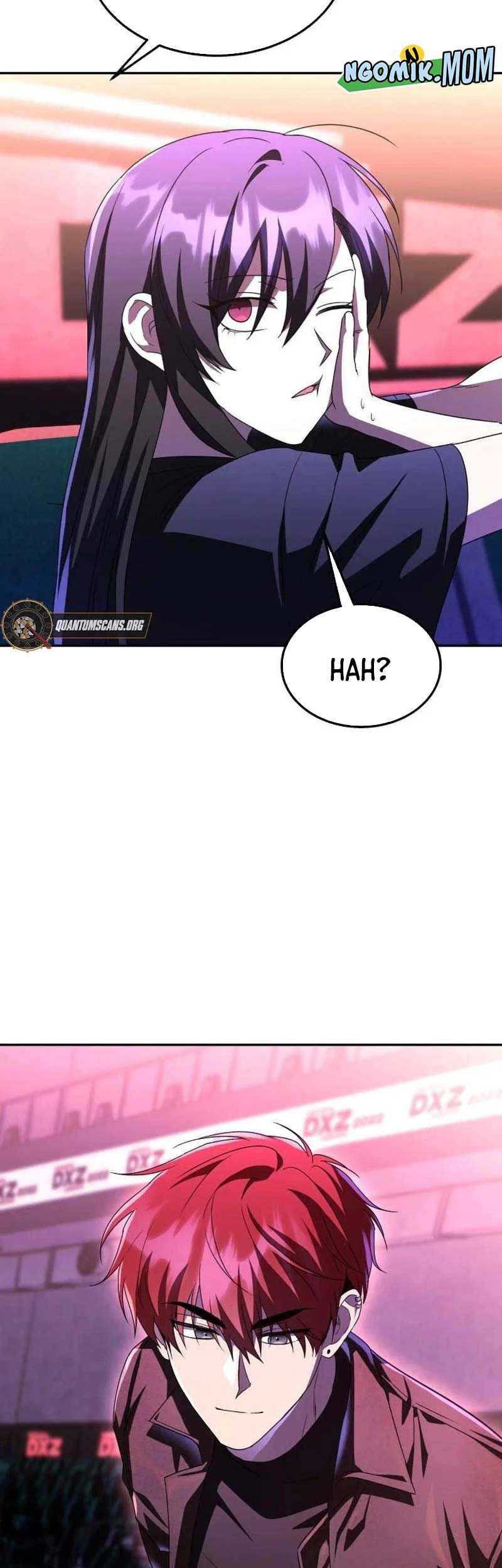 The Returned C-Rank Tank Won’t Die! Chapter 5 Gambar 80