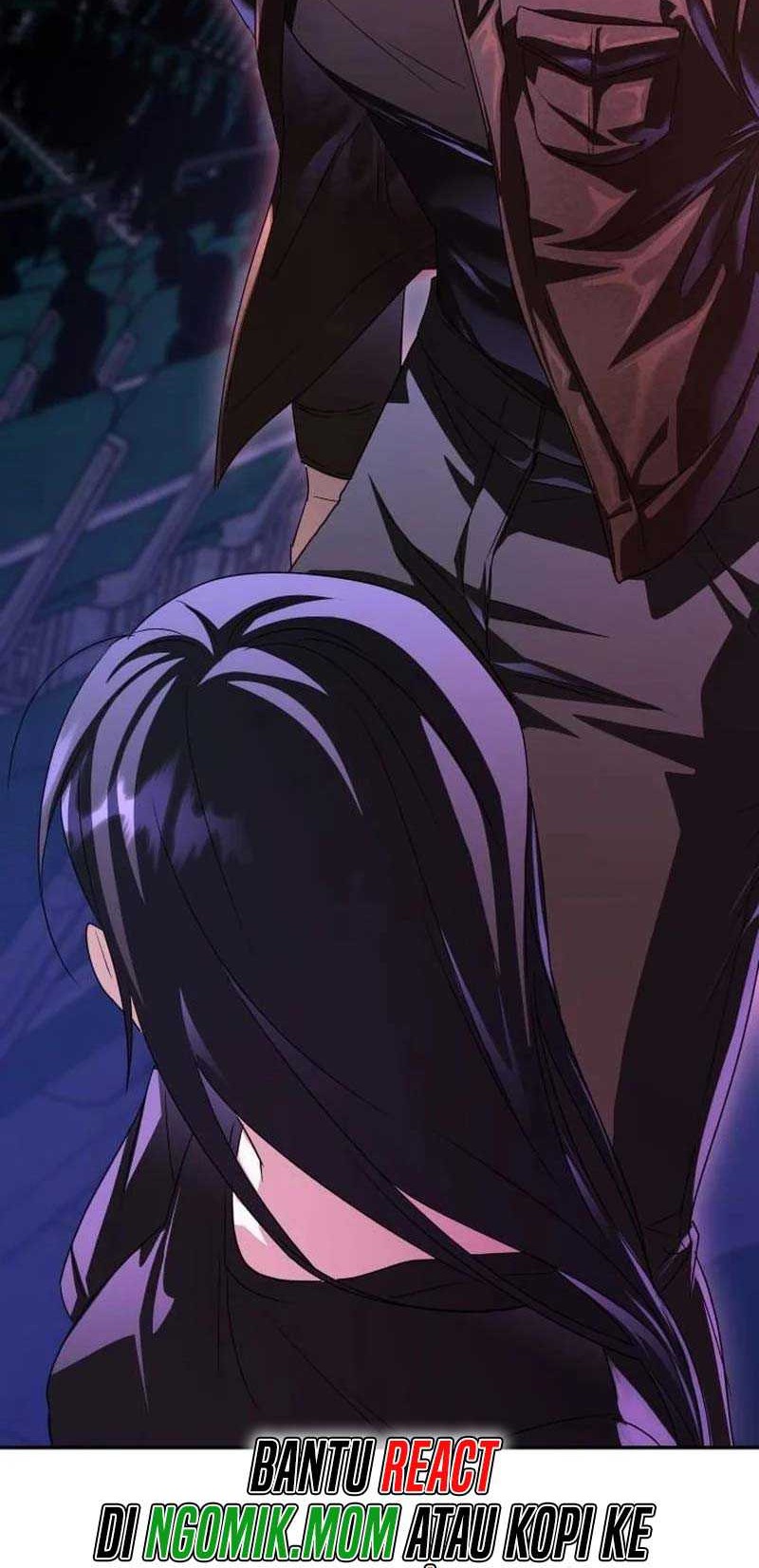 The Returned C-Rank Tank Won’t Die! Chapter 5 Gambar 81