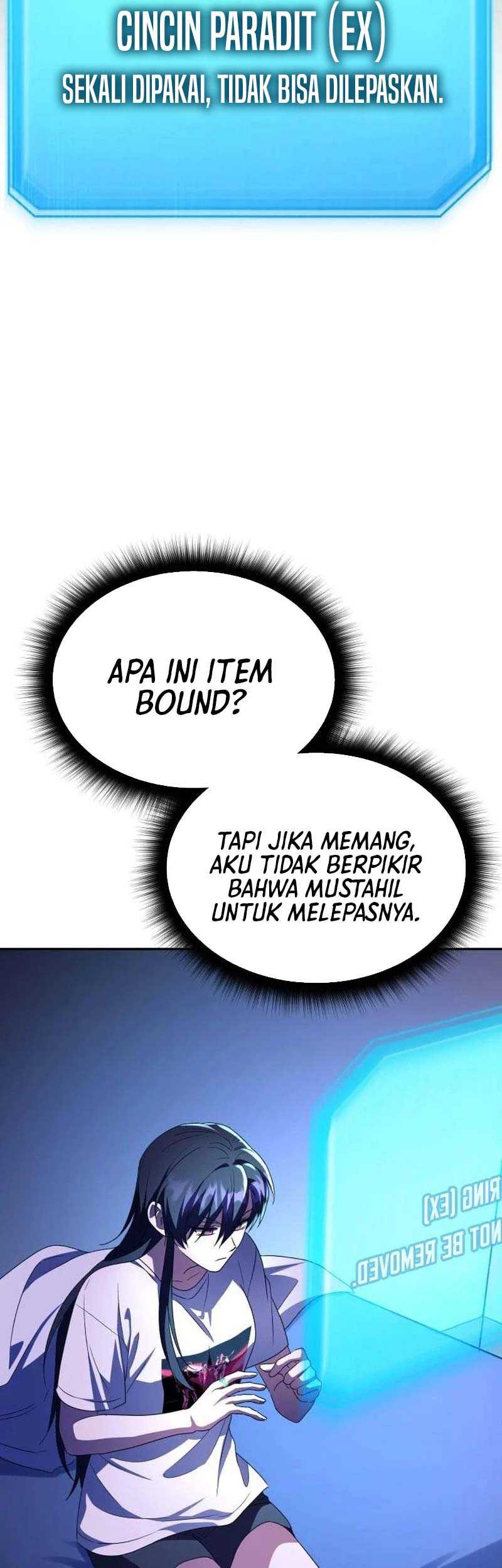 The Returned C-Rank Tank Won’t Die! Chapter 5 Gambar 6