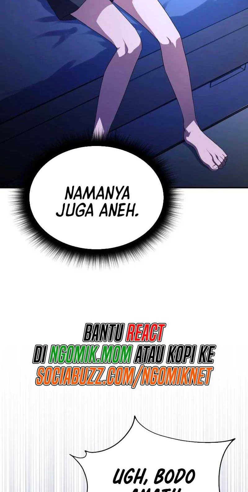 The Returned C-Rank Tank Won’t Die! Chapter 5 Gambar 7