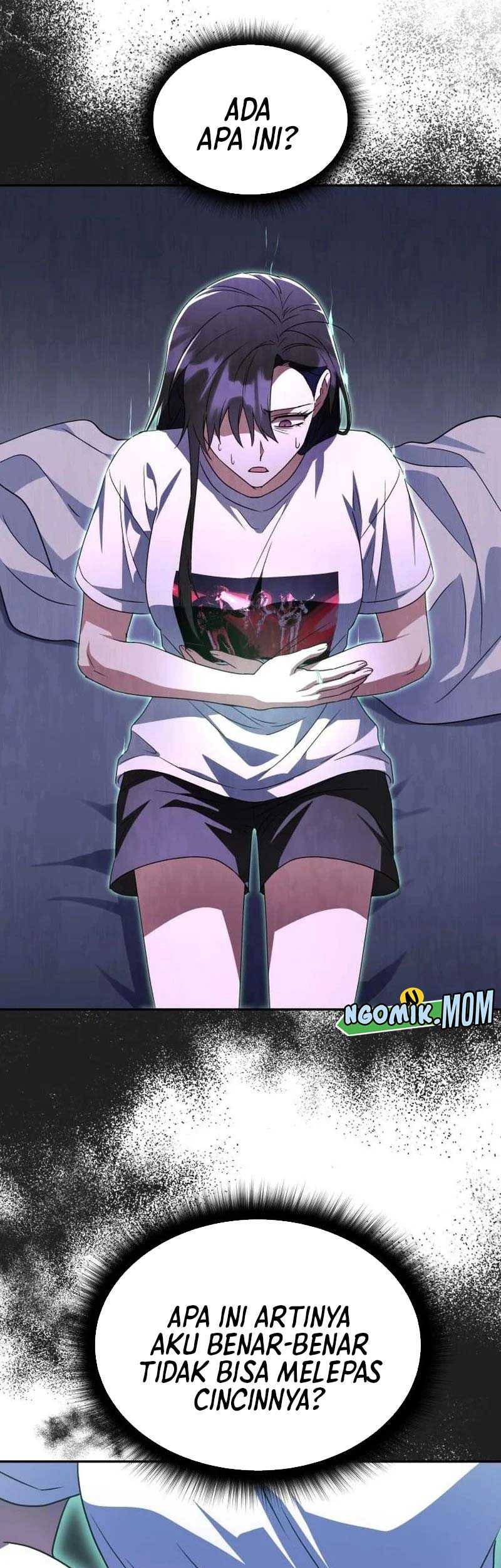 The Returned C-Rank Tank Won’t Die! Chapter 5 Gambar 10