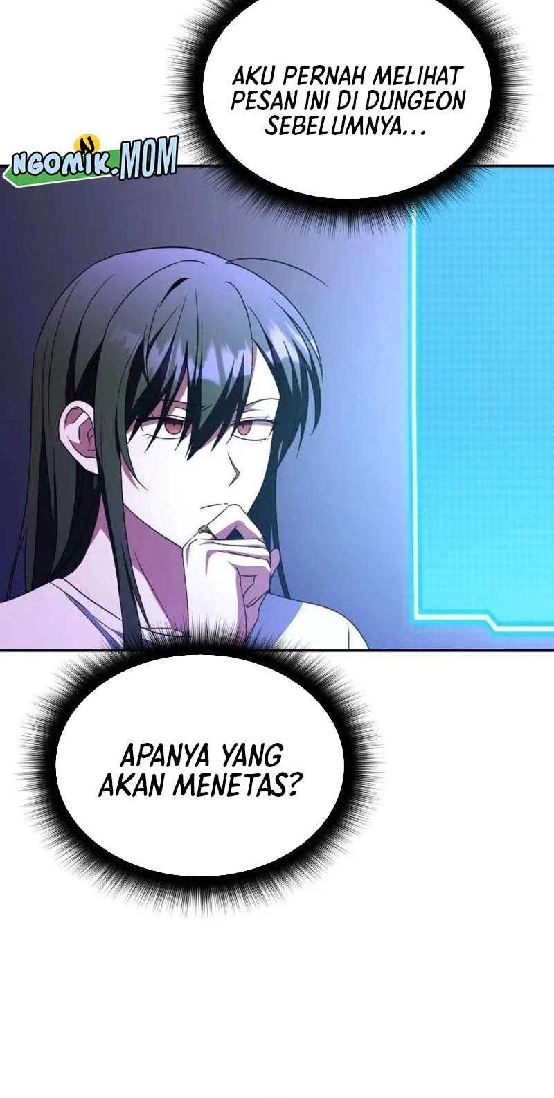 The Returned C-Rank Tank Won’t Die! Chapter 5 Gambar 13