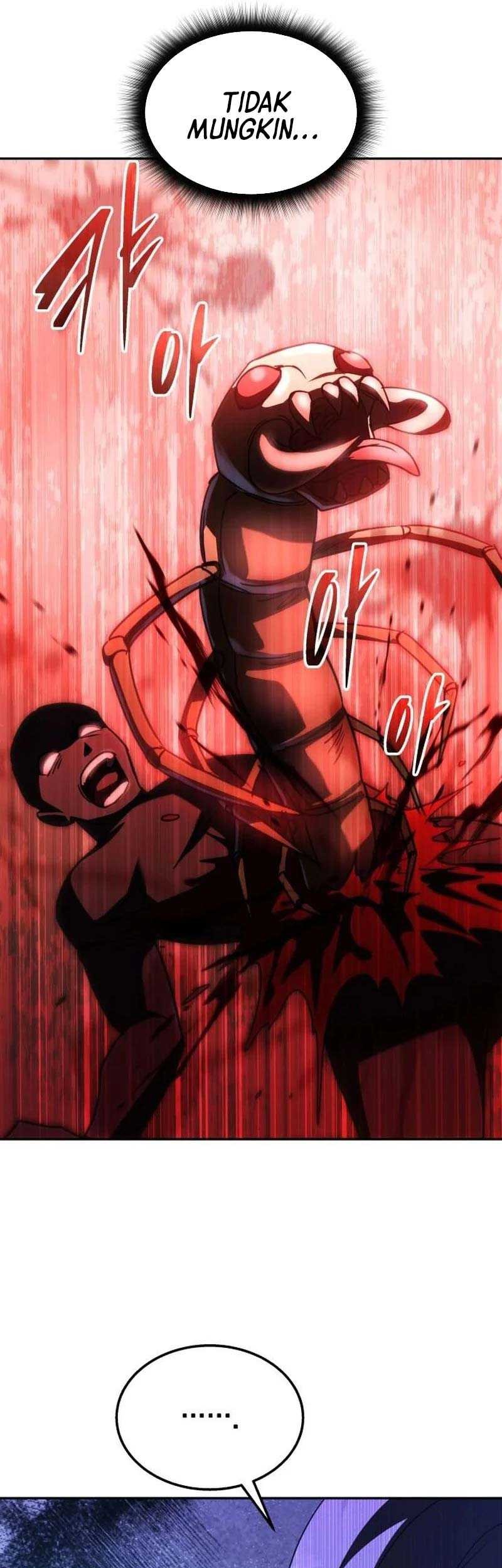 The Returned C-Rank Tank Won’t Die! Chapter 5 Gambar 14