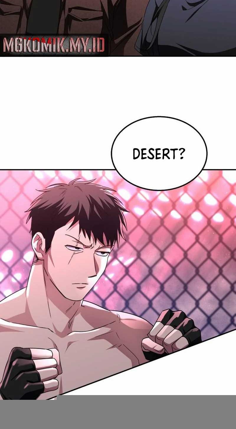 The Returned C-Rank Tank Won’t Die! Chapter 6 Gambar 6