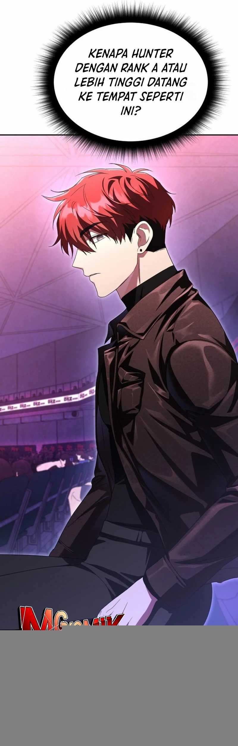 The Returned C-Rank Tank Won’t Die! Chapter 6 Gambar 17