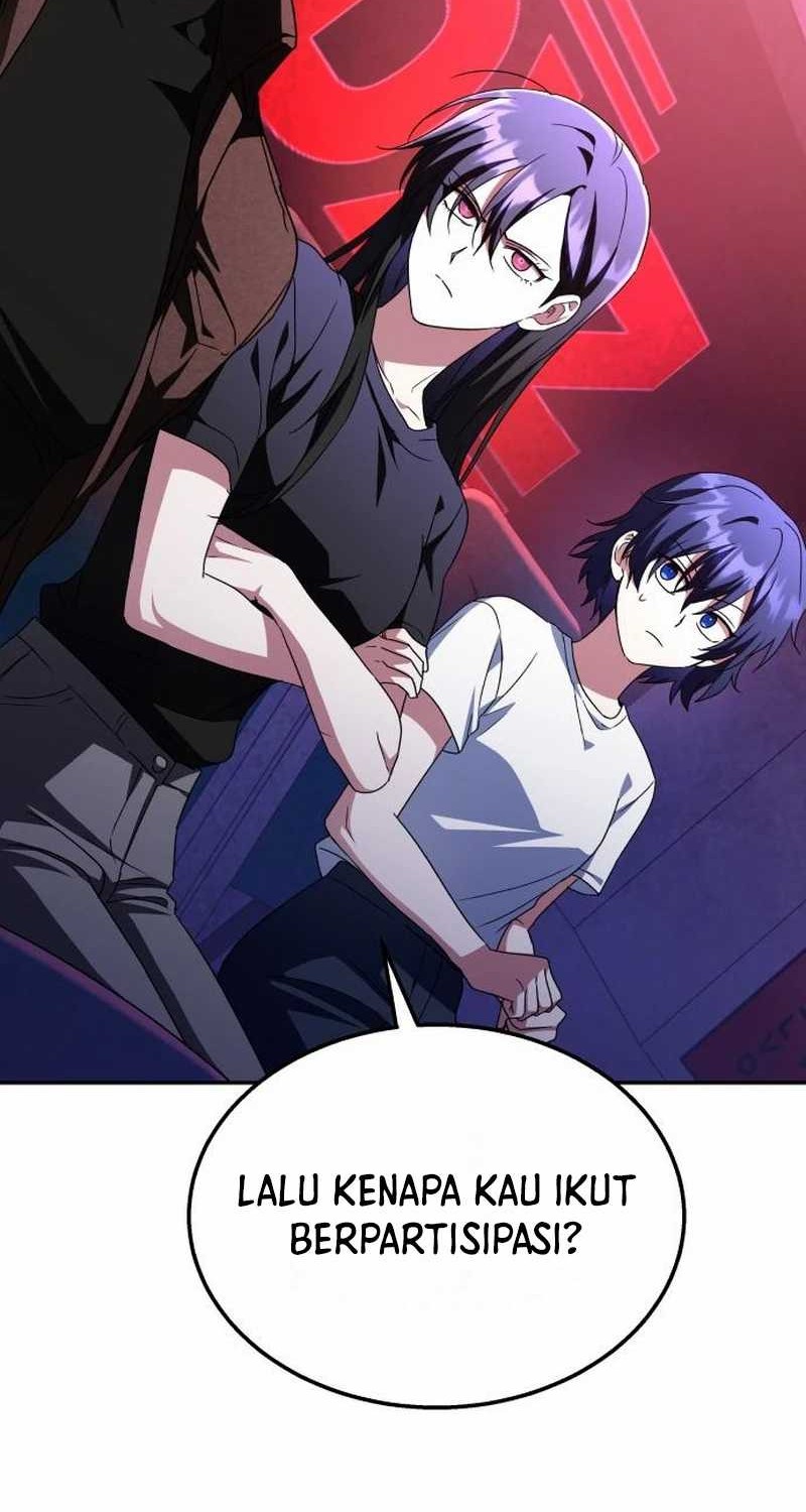 The Returned C-Rank Tank Won’t Die! Chapter 6 Gambar 20