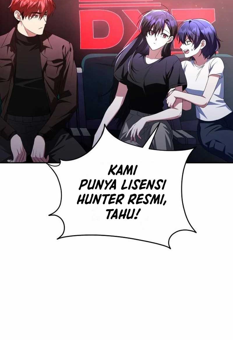 The Returned C-Rank Tank Won’t Die! Chapter 6 Gambar 24