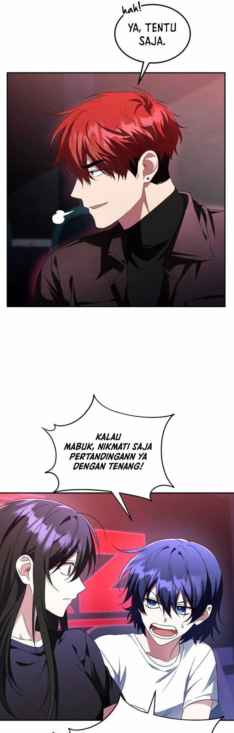 The Returned C-Rank Tank Won’t Die! Chapter 6 Gambar 25