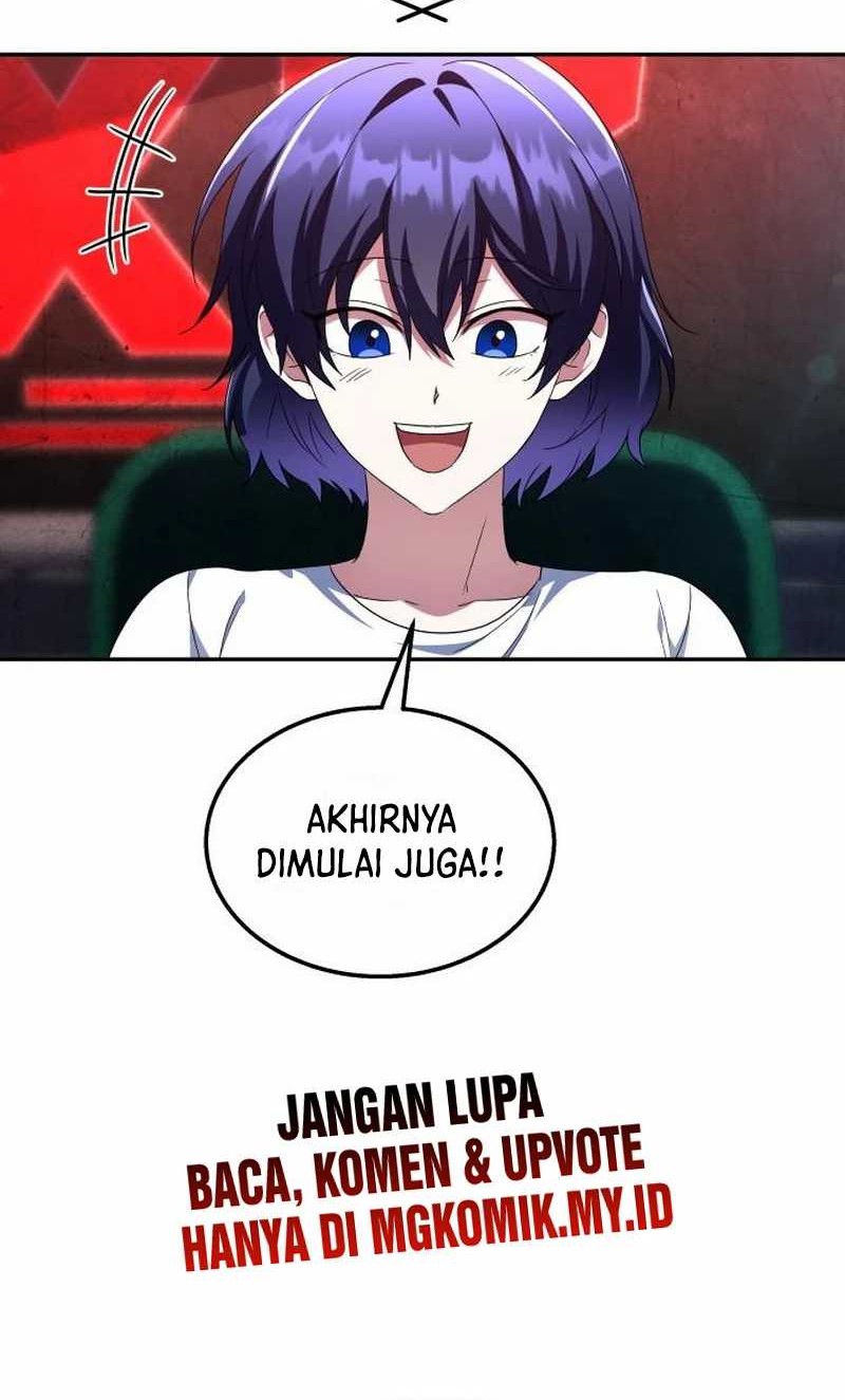 The Returned C-Rank Tank Won’t Die! Chapter 6 Gambar 36