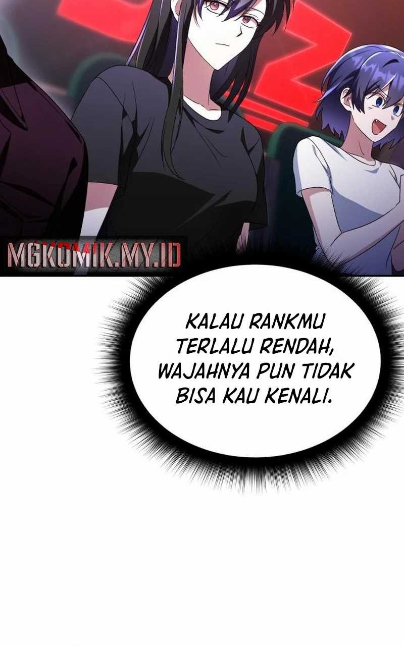 The Returned C-Rank Tank Won’t Die! Chapter 6 Gambar 38