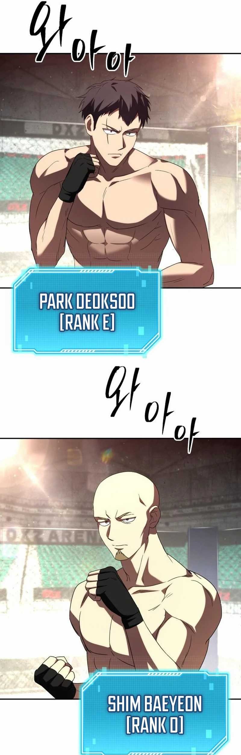 The Returned C-Rank Tank Won’t Die! Chapter 6 Gambar 39