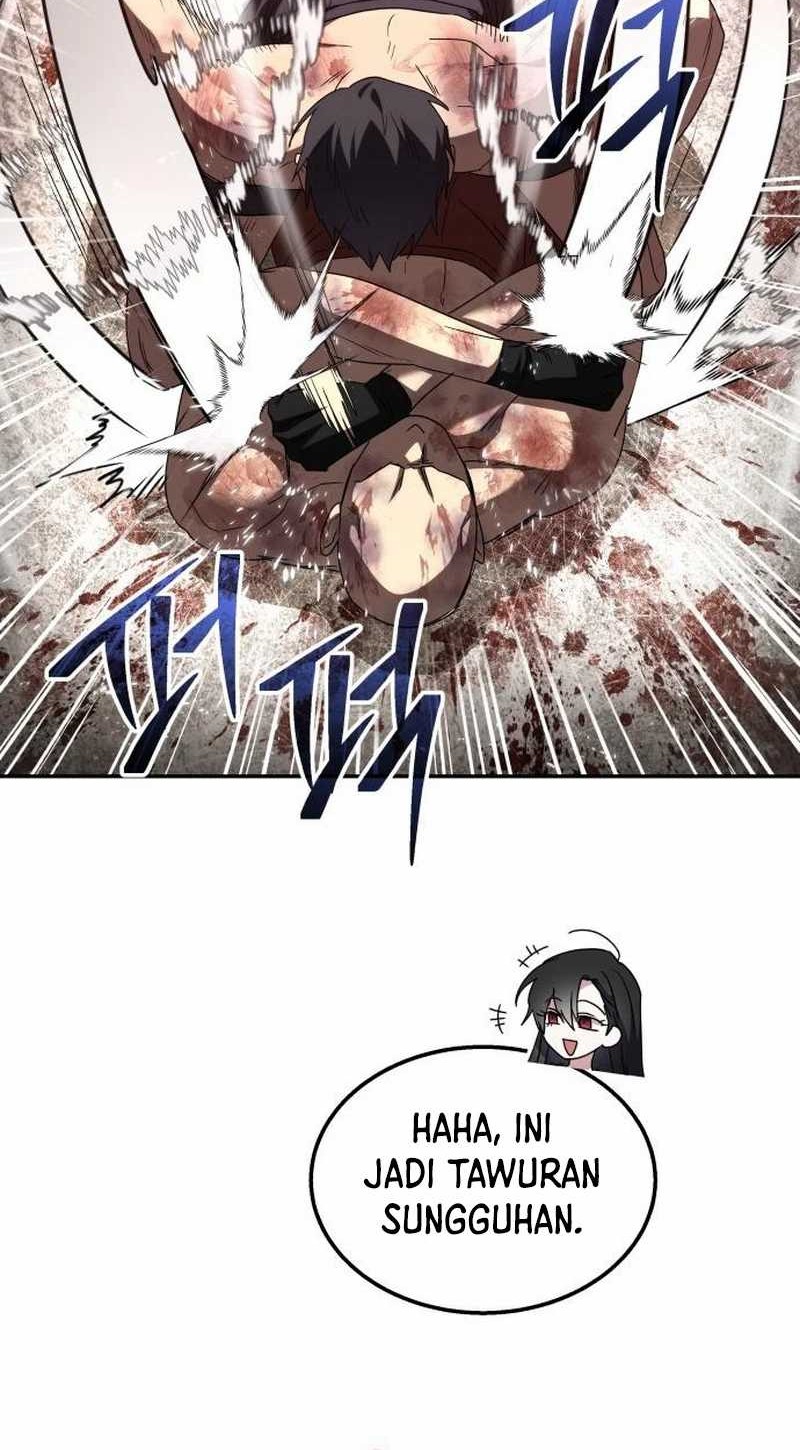 The Returned C-Rank Tank Won’t Die! Chapter 6 Gambar 46