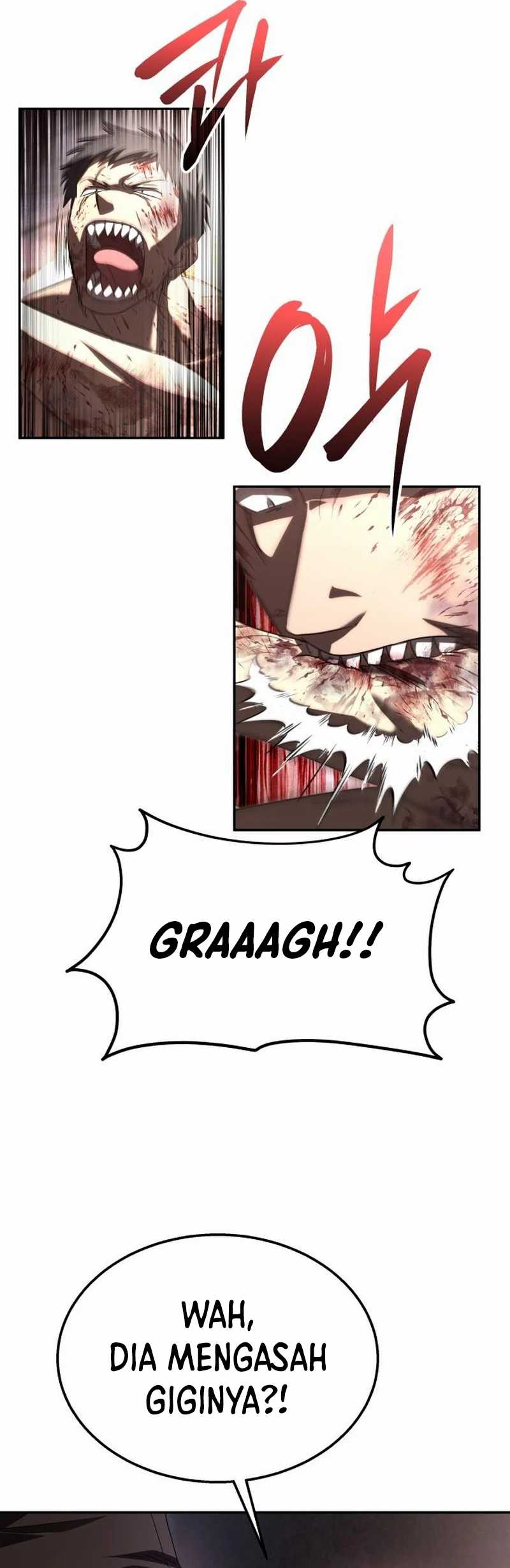 The Returned C-Rank Tank Won’t Die! Chapter 6 Gambar 47