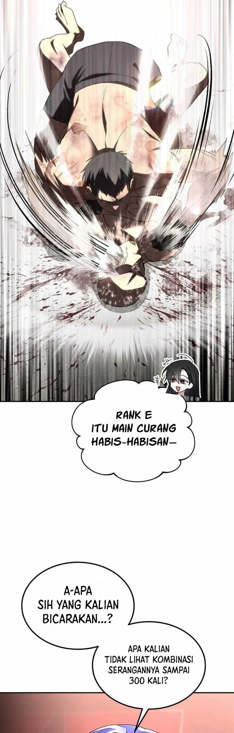 The Returned C-Rank Tank Won’t Die! Chapter 6 Gambar 50