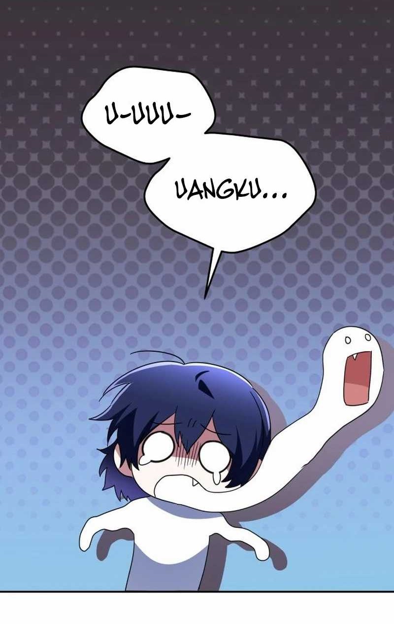 The Returned C-Rank Tank Won’t Die! Chapter 6 Gambar 53