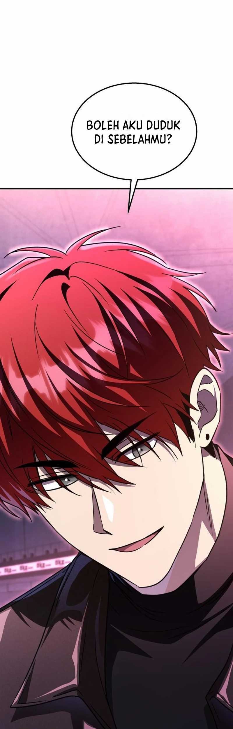 The Returned C-Rank Tank Won’t Die! Chapter 6 Gambar 3