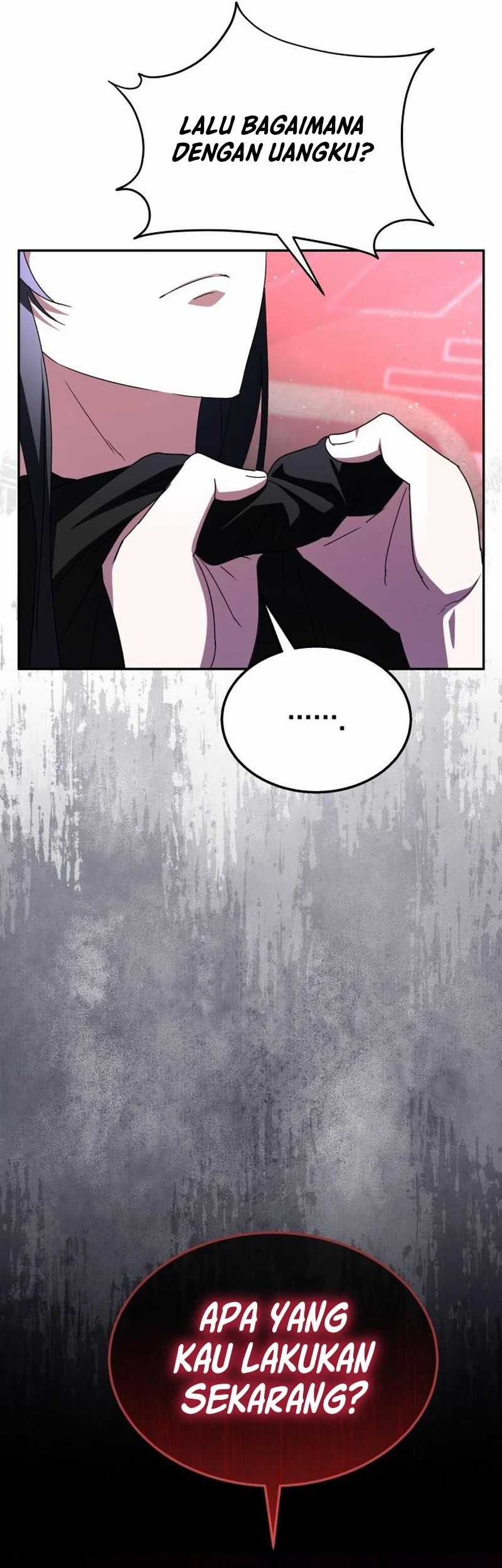 The Returned C-Rank Tank Won’t Die! Chapter 6 Gambar 58