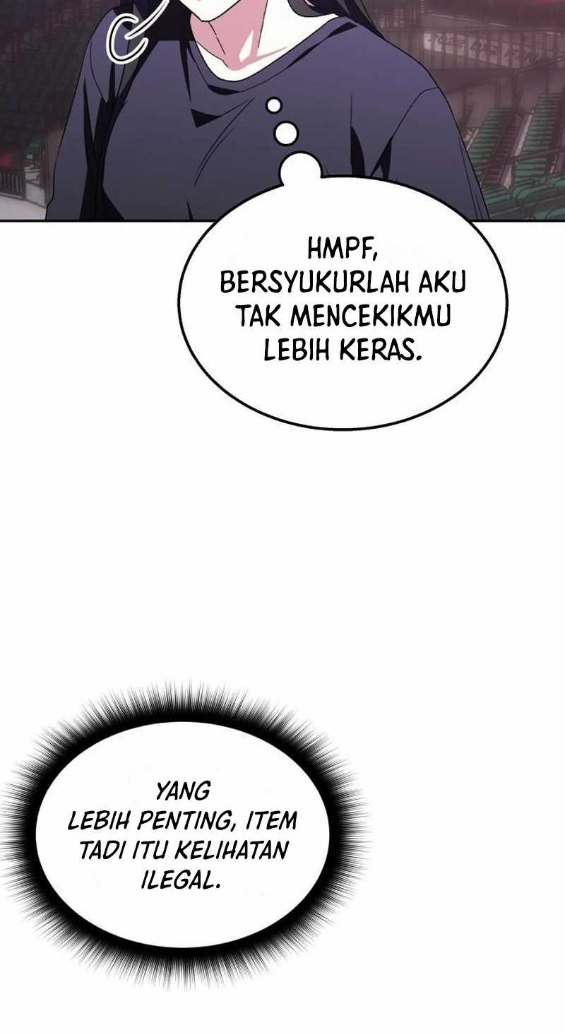 The Returned C-Rank Tank Won’t Die! Chapter 6 Gambar 64