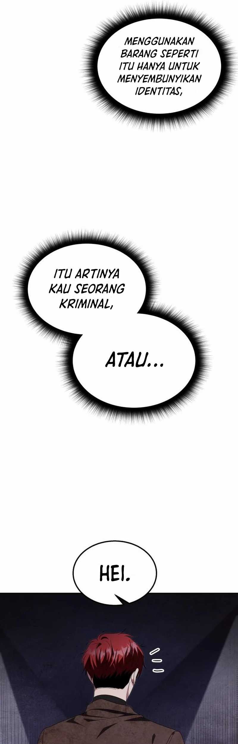 The Returned C-Rank Tank Won’t Die! Chapter 6 Gambar 65