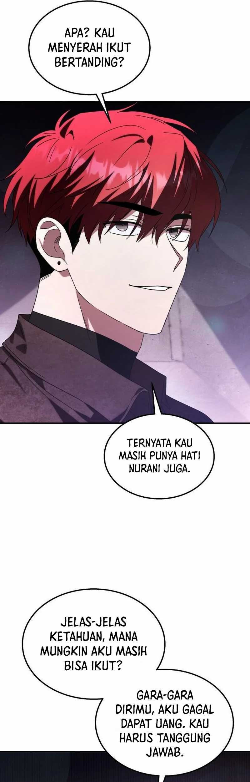 The Returned C-Rank Tank Won’t Die! Chapter 6 Gambar 67