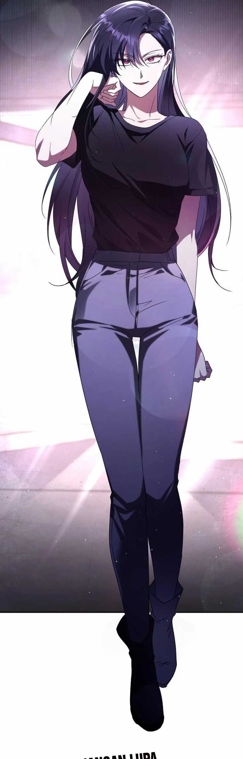 The Returned C-Rank Tank Won’t Die! Chapter 6 Gambar 69