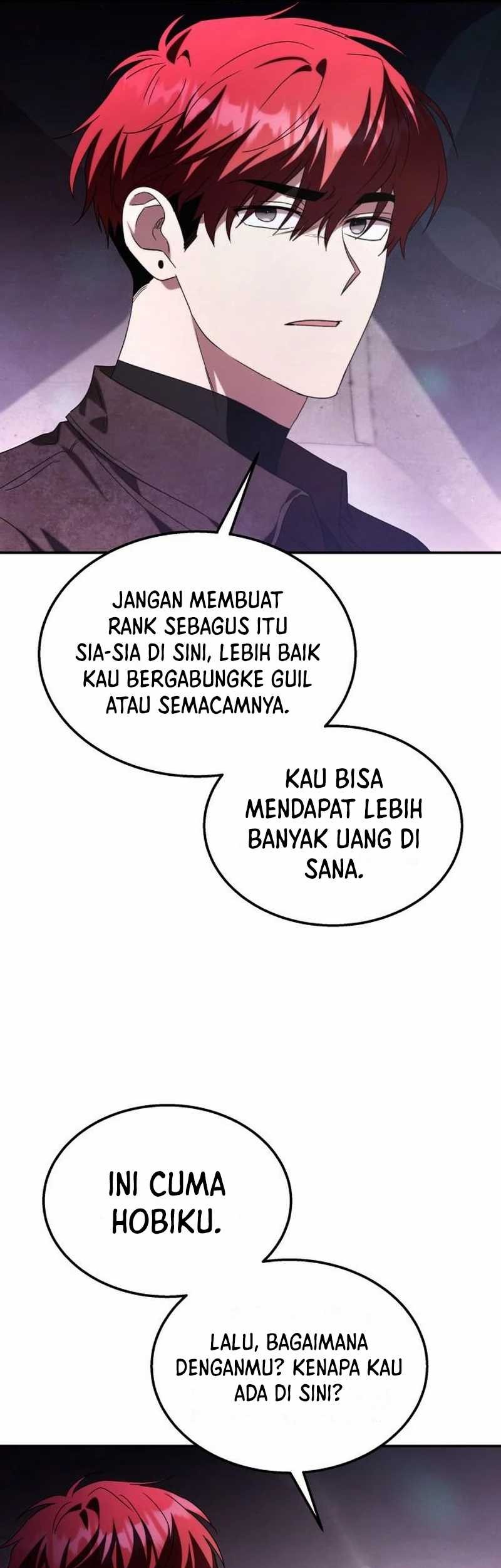 The Returned C-Rank Tank Won’t Die! Chapter 6 Gambar 71
