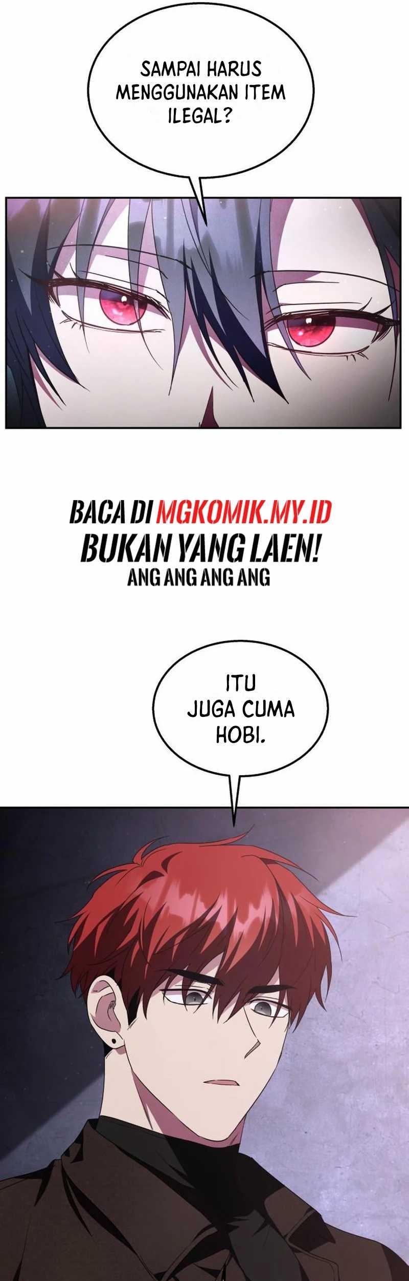 The Returned C-Rank Tank Won’t Die! Chapter 6 Gambar 73