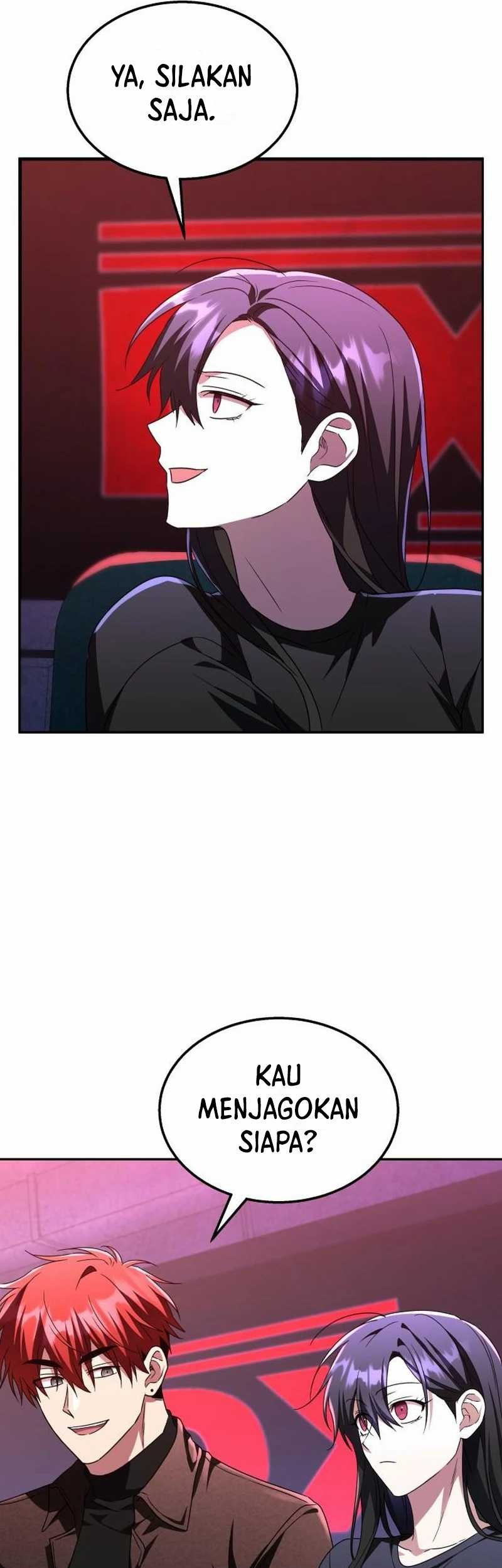 The Returned C-Rank Tank Won’t Die! Chapter 6 Gambar 5