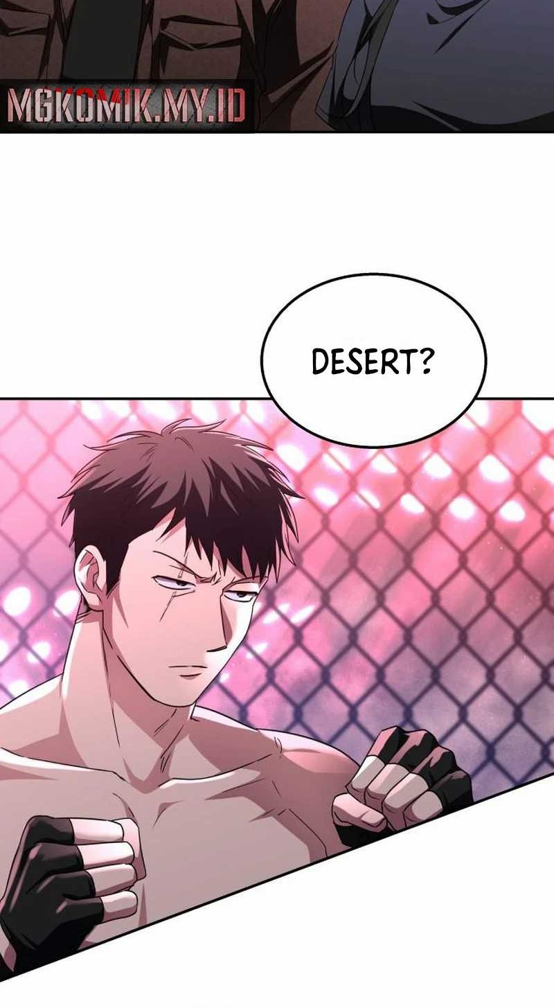 The Returned C-Rank Tank Won’t Die! Chapter 6 Gambar 6