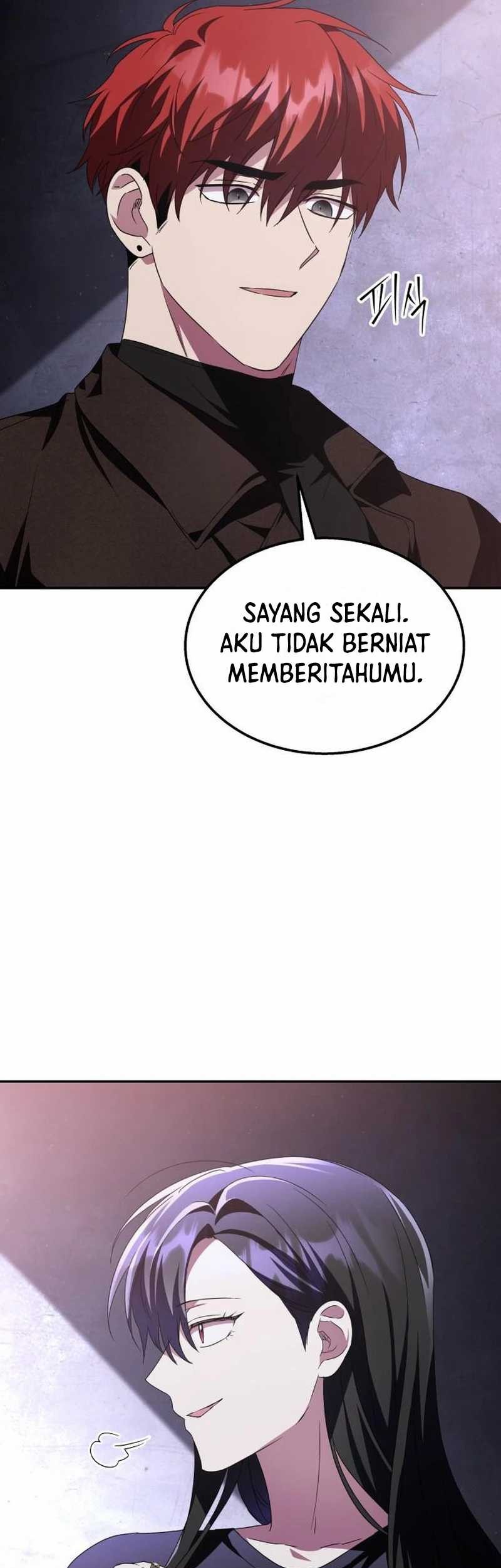 The Returned C-Rank Tank Won’t Die! Chapter 6 Gambar 79