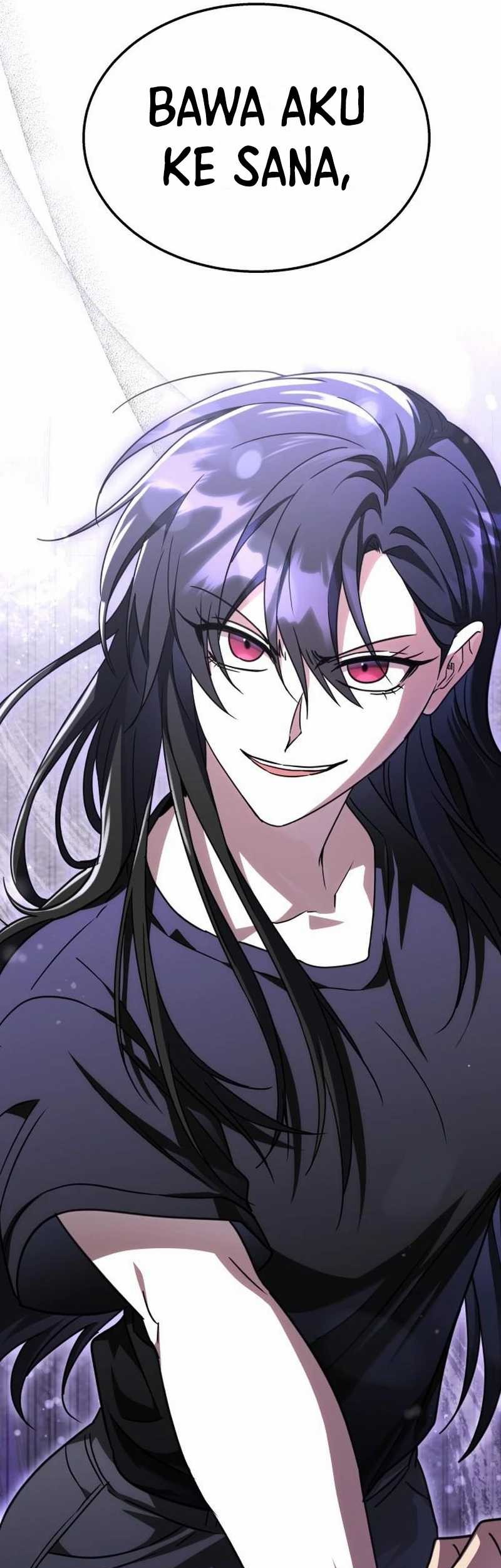 The Returned C-Rank Tank Won’t Die! Chapter 6 Gambar 87