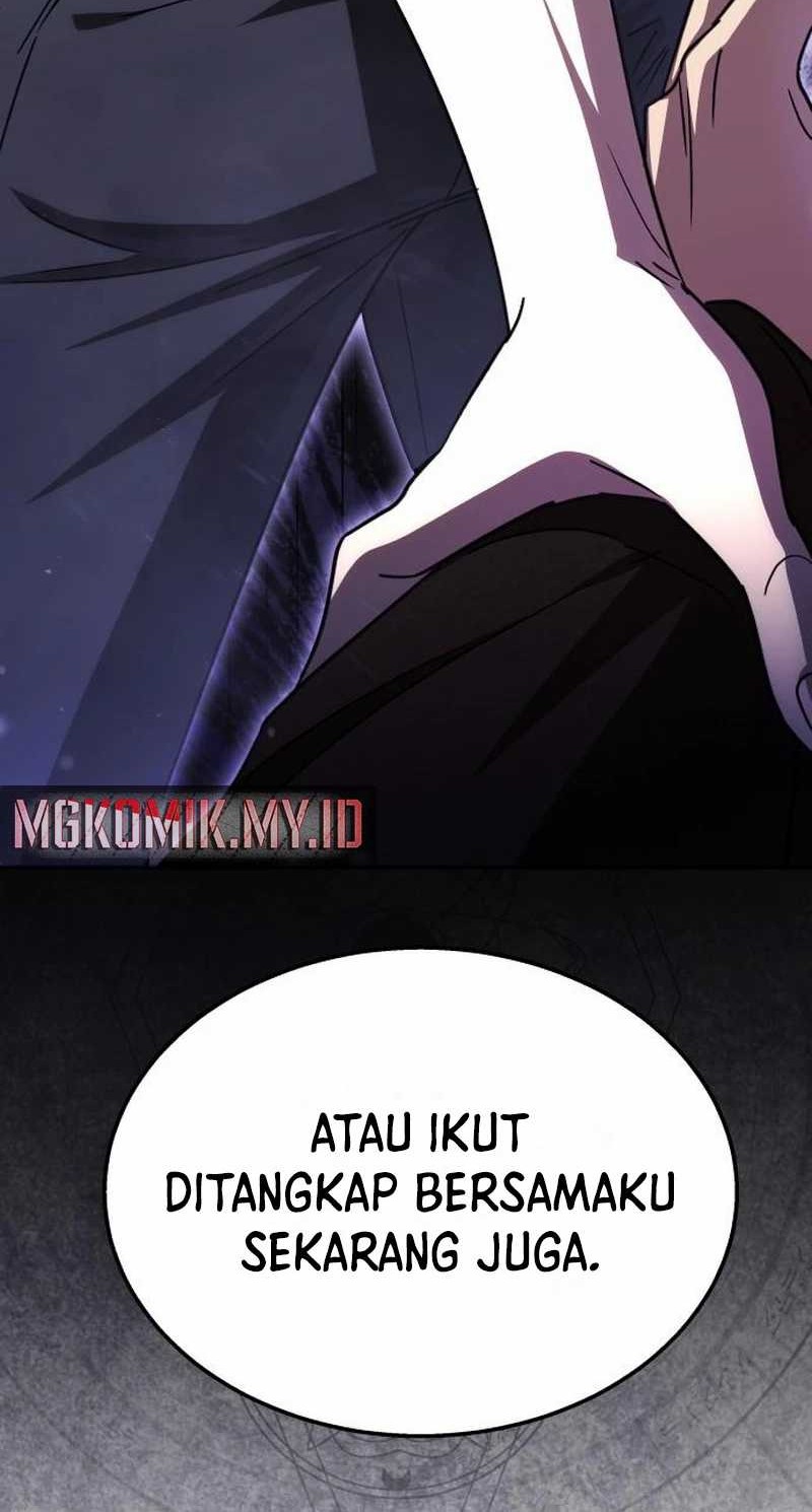 The Returned C-Rank Tank Won’t Die! Chapter 6 Gambar 88