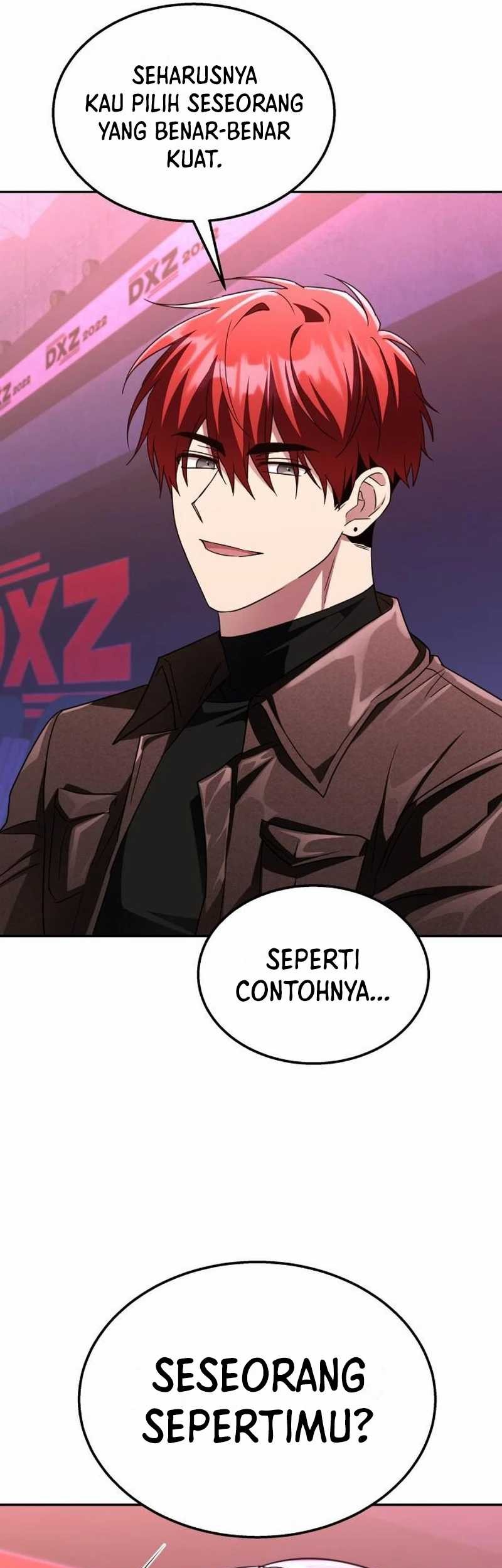 The Returned C-Rank Tank Won’t Die! Chapter 6 Gambar 9