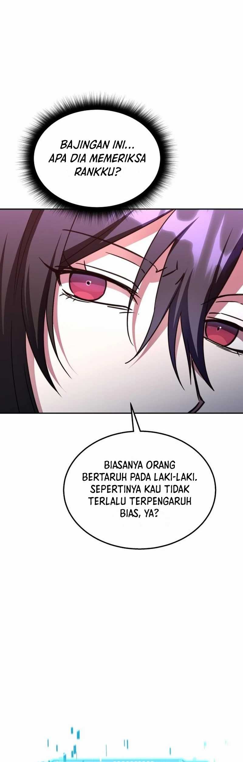 The Returned C-Rank Tank Won’t Die! Chapter 6 Gambar 11