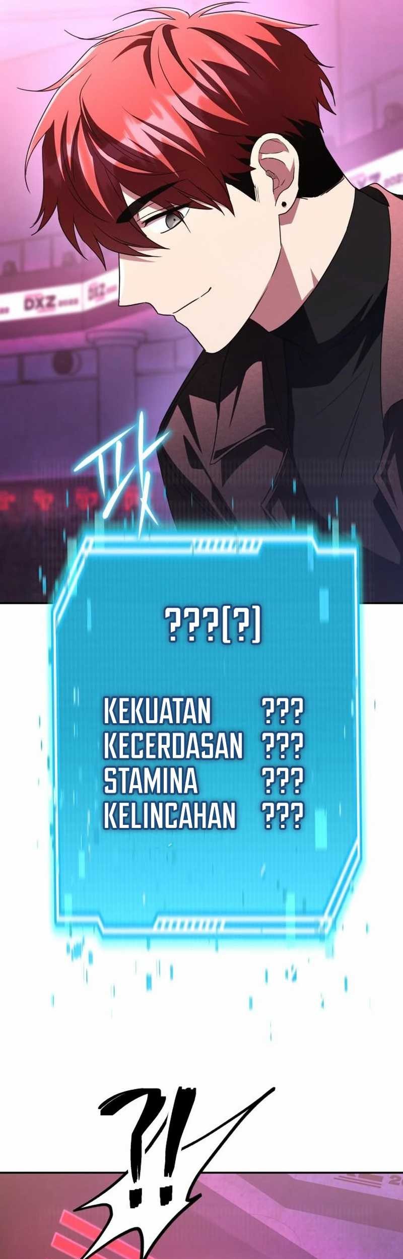 The Returned C-Rank Tank Won’t Die! Chapter 6 Gambar 13