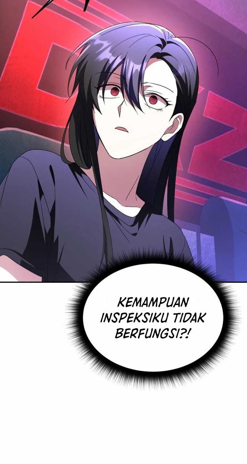 The Returned C-Rank Tank Won’t Die! Chapter 6 Gambar 14