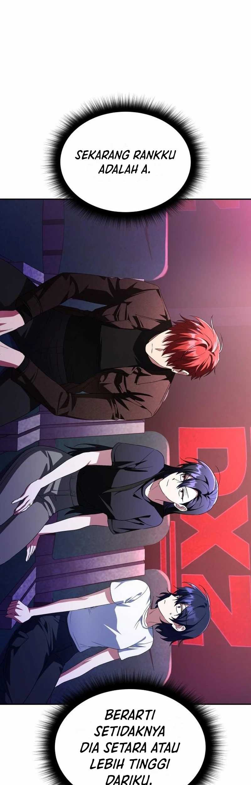 The Returned C-Rank Tank Won’t Die! Chapter 6 Gambar 15