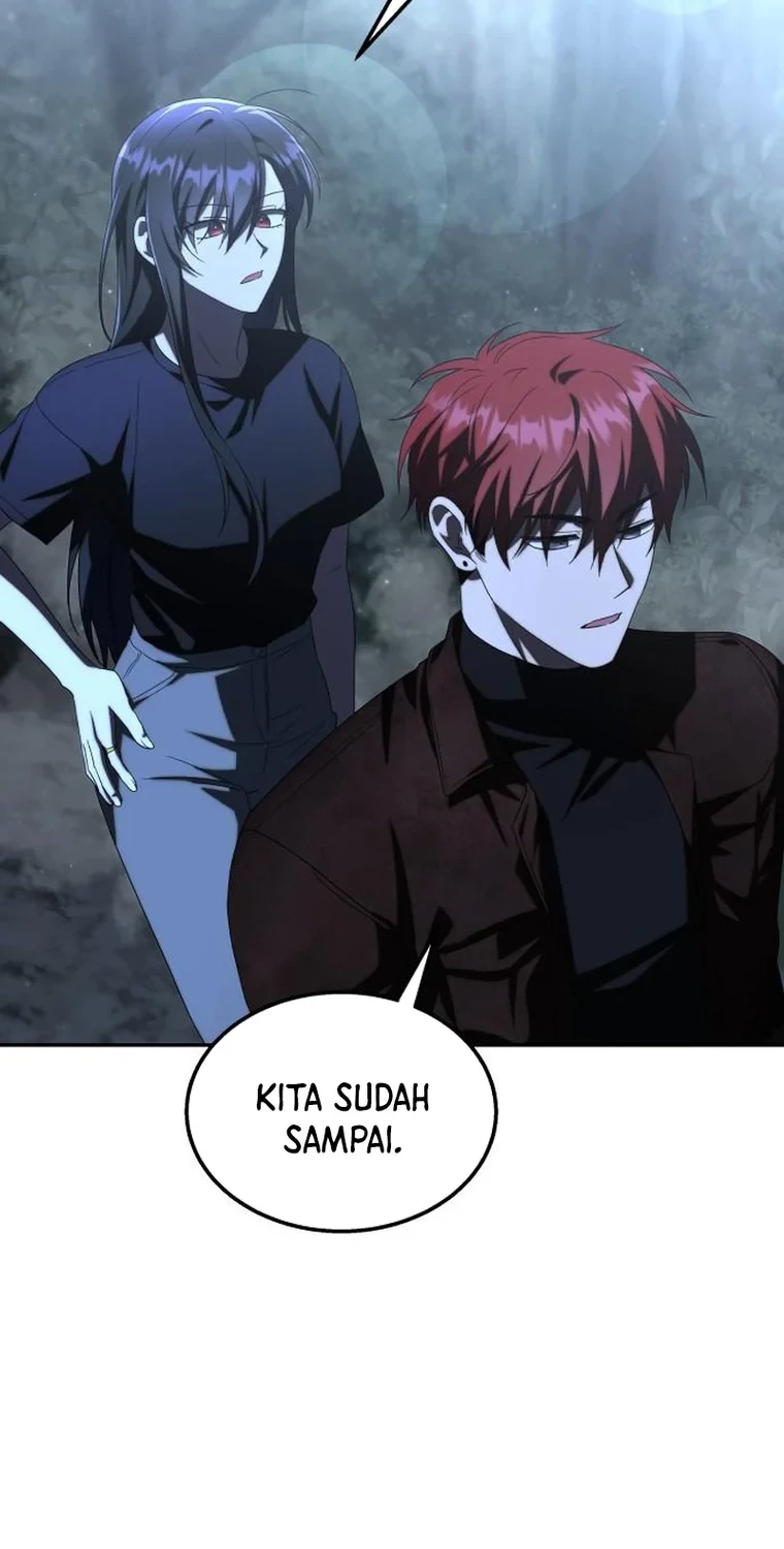 The Returned C-Rank Tank Won’t Die! Chapter 7 Gambar 22