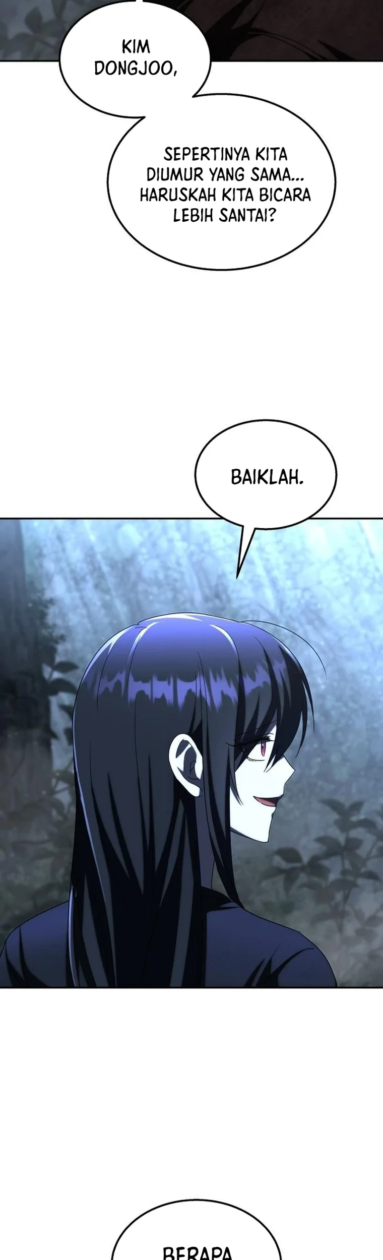 The Returned C-Rank Tank Won’t Die! Chapter 7 Gambar 27