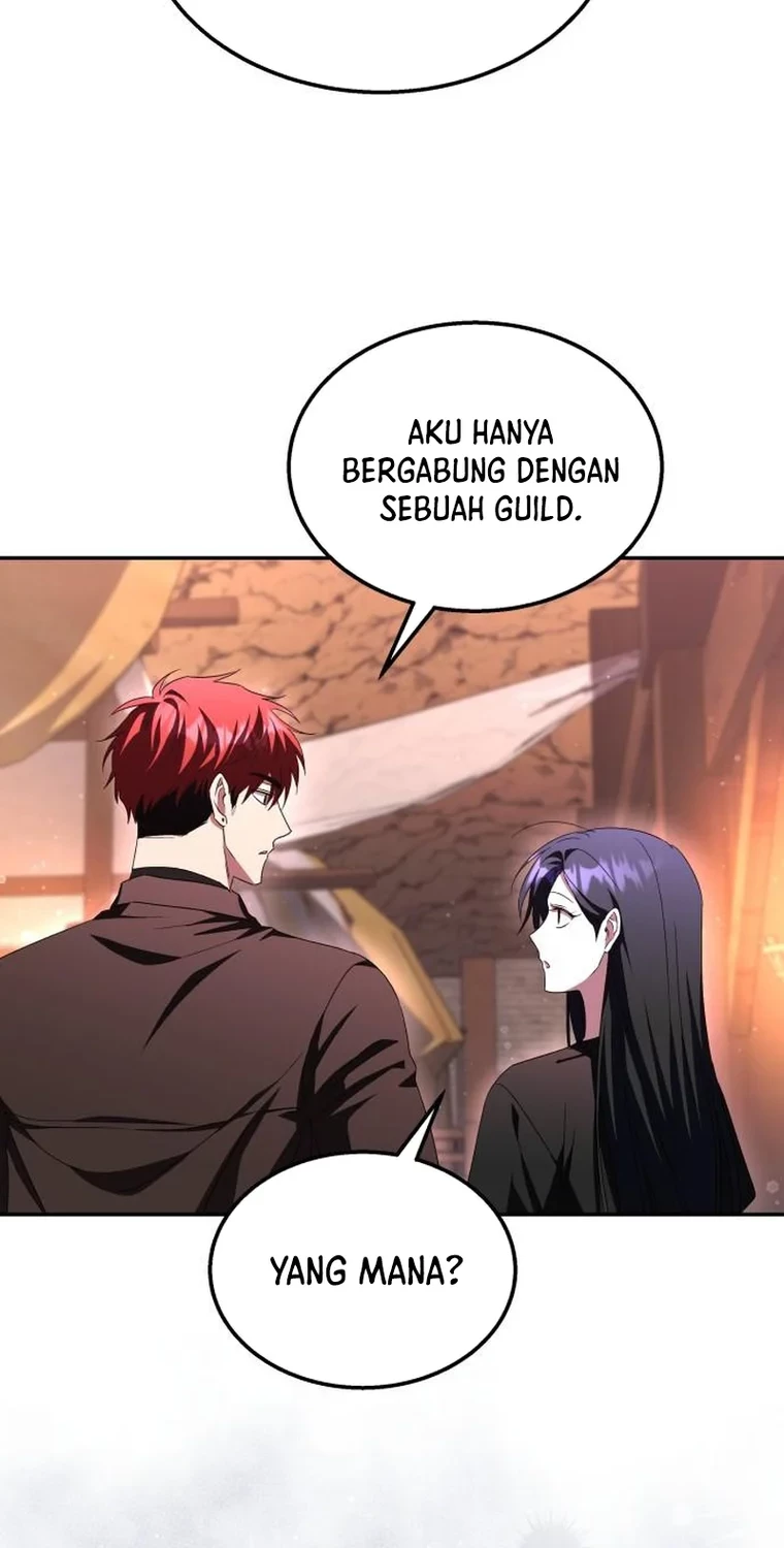 The Returned C-Rank Tank Won’t Die! Chapter 7 Gambar 36